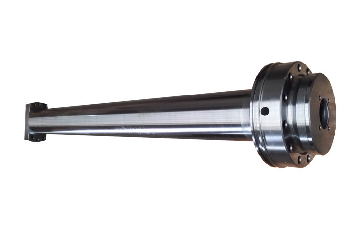 Piston Rod