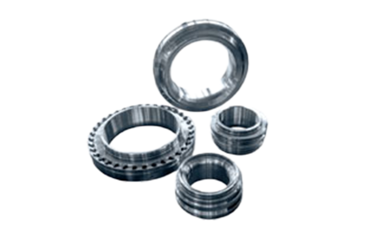 Valve Seat