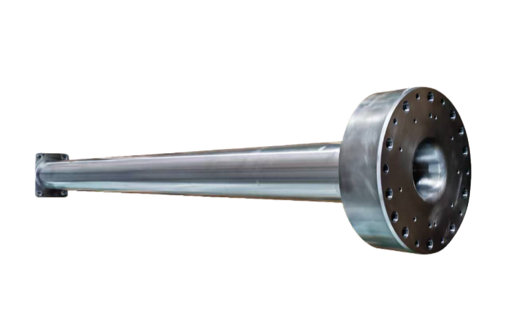 Piston Rod