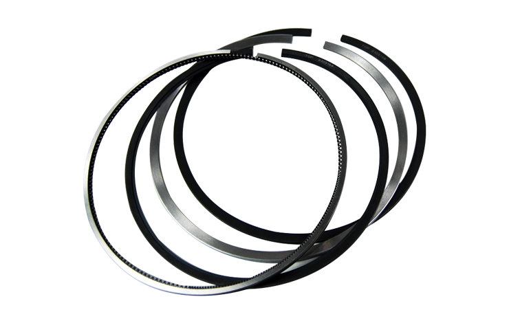 Piston ring