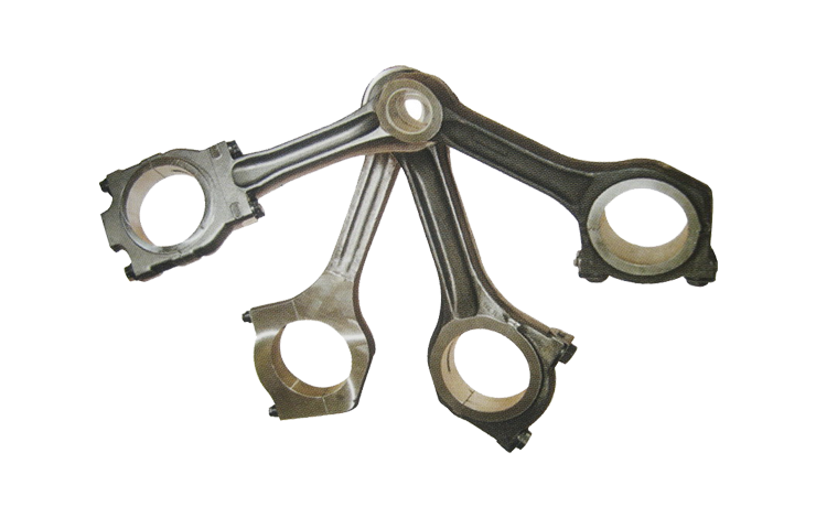 Connecting Rod