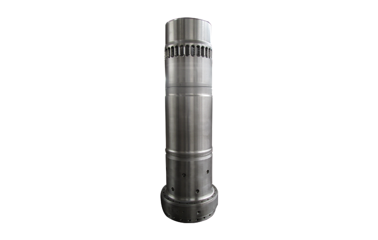 Cylinder Liner