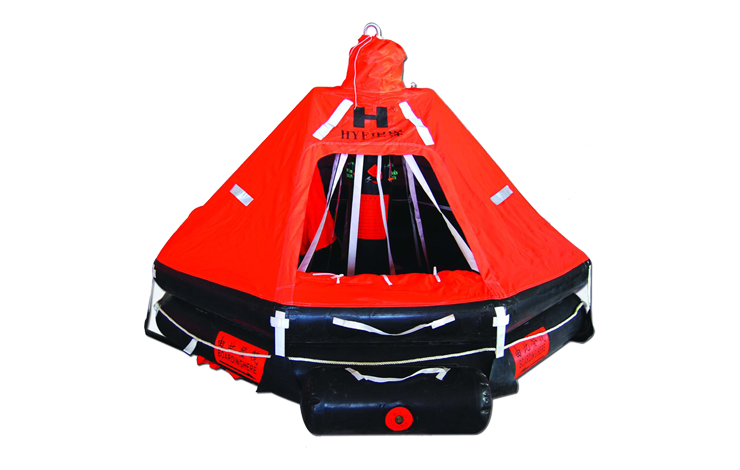 Liferaft